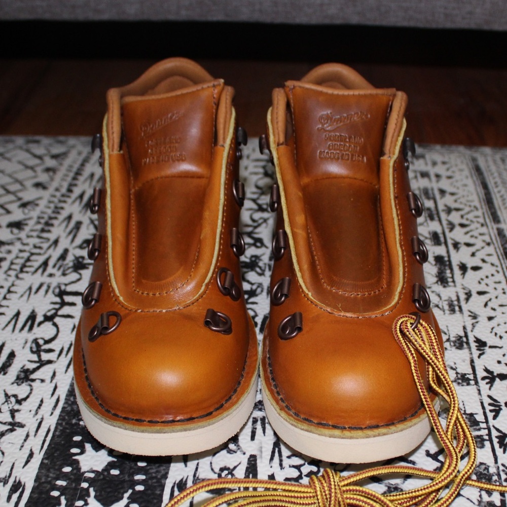 Women’s Tramline Danner Boots